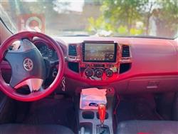 تويوتا هايلوكس